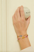 画像をギャラリービューアに読み込む, TENNIS BRACCIALE ブレスレット
