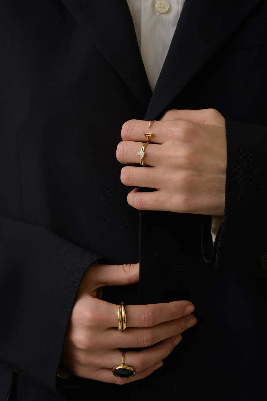 リング | 指輪｜【ALIITA】アリータ公式オンラインストア – ページ 2