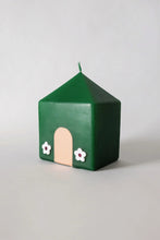 画像をギャラリービューアに読み込む, CASITA FLOR キャンドル
