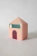 画像をギャラリービューアに読み込む, CASITA FANTASMA キャンドル
