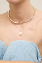 画像をギャラリービューアに読み込む, CAMEO PERLA CASITA ネックレス
