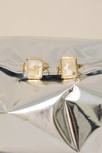 画像をギャラリービューアに読み込む, CAMEO PERLA CONEJITO リング
