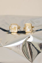 画像をギャラリービューアに読み込む, CAMEO PERLA PATITO リング
