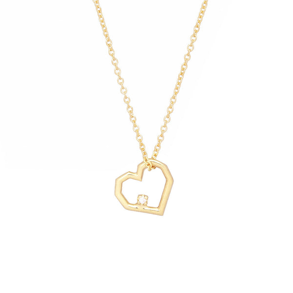【新品・未使用品】ALIITA アリータ ハート型チャーム ブレスレット 9KT ALIITA アリータ ブレスレット CORAZON PURO HEART CORD
