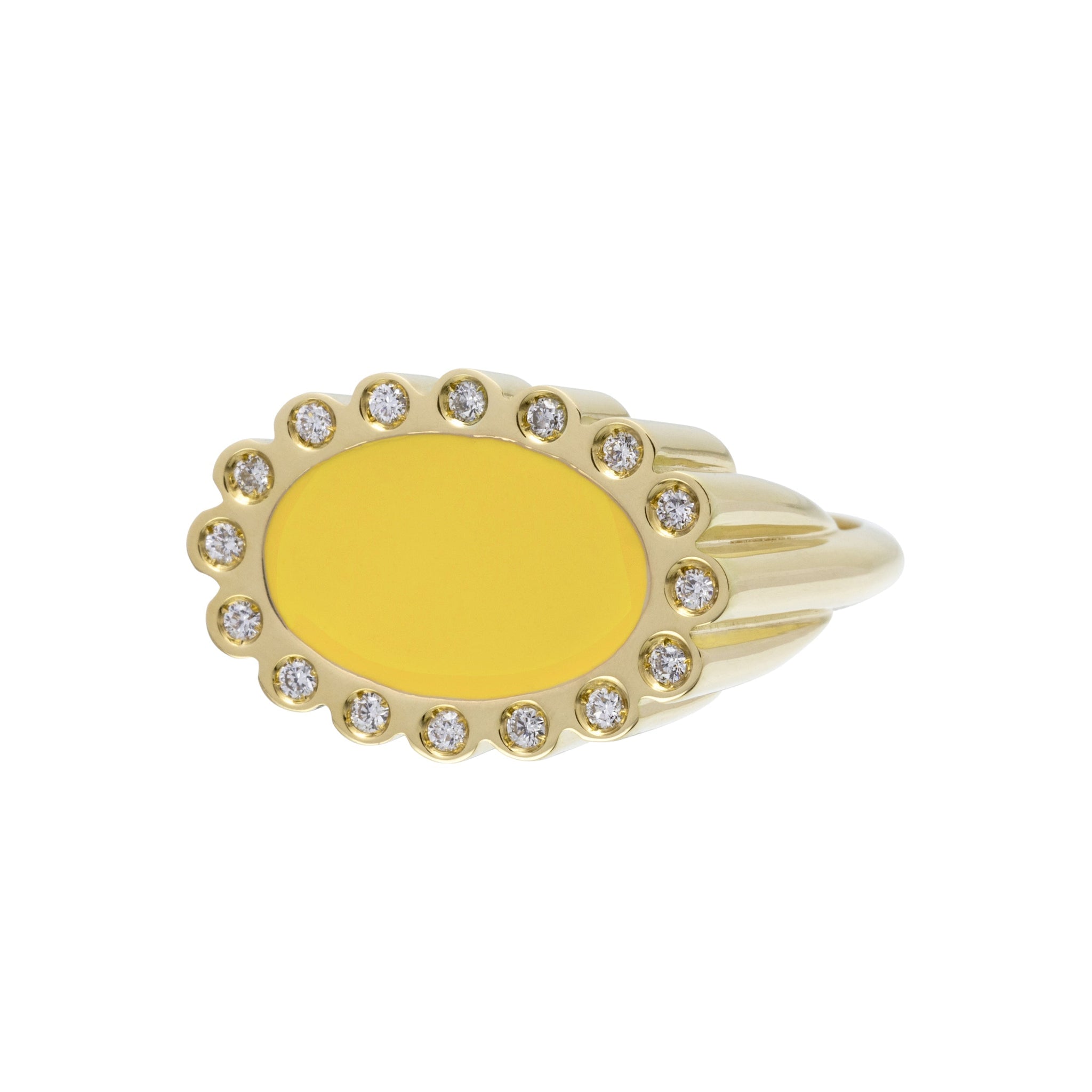 フランス発送 ALIITA リング PETALOS FLOR RING PETALOS FLOR RHODONITE RING – ALIITA